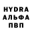 Канабис Bruce Banner Avinash Tyagi